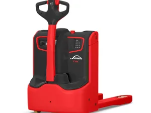 Niederhubwagen Linde T14