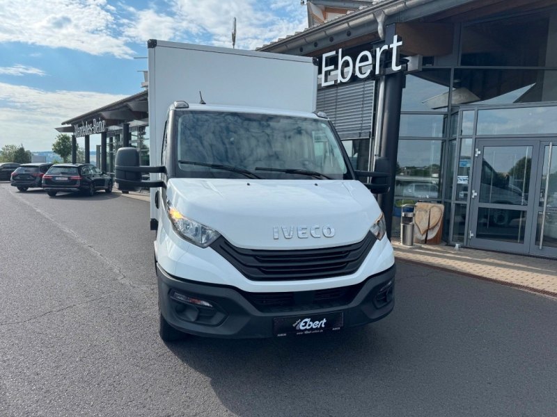 Iveco Daily 35S14 *R4.100mm*Automatik*LBW*Air Conditioning*