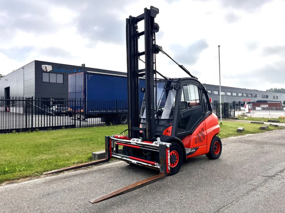 Linde H50T-02
