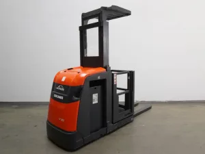 Vertikal-Kommissionierer Linde V 10 5212 (2016)