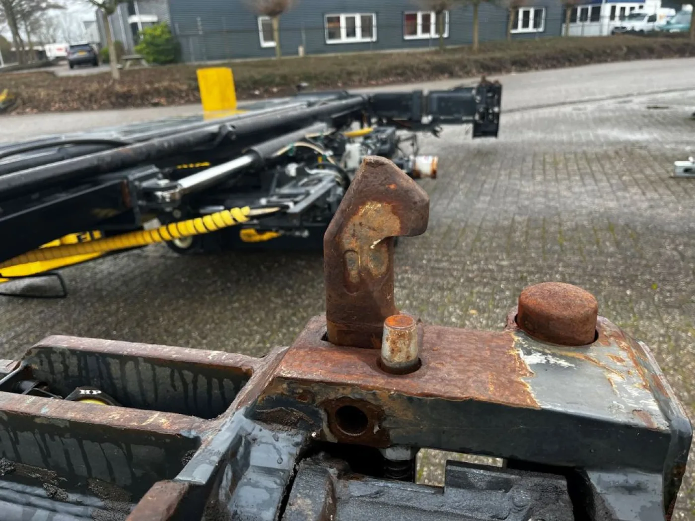 ELME SPREADER - 6
