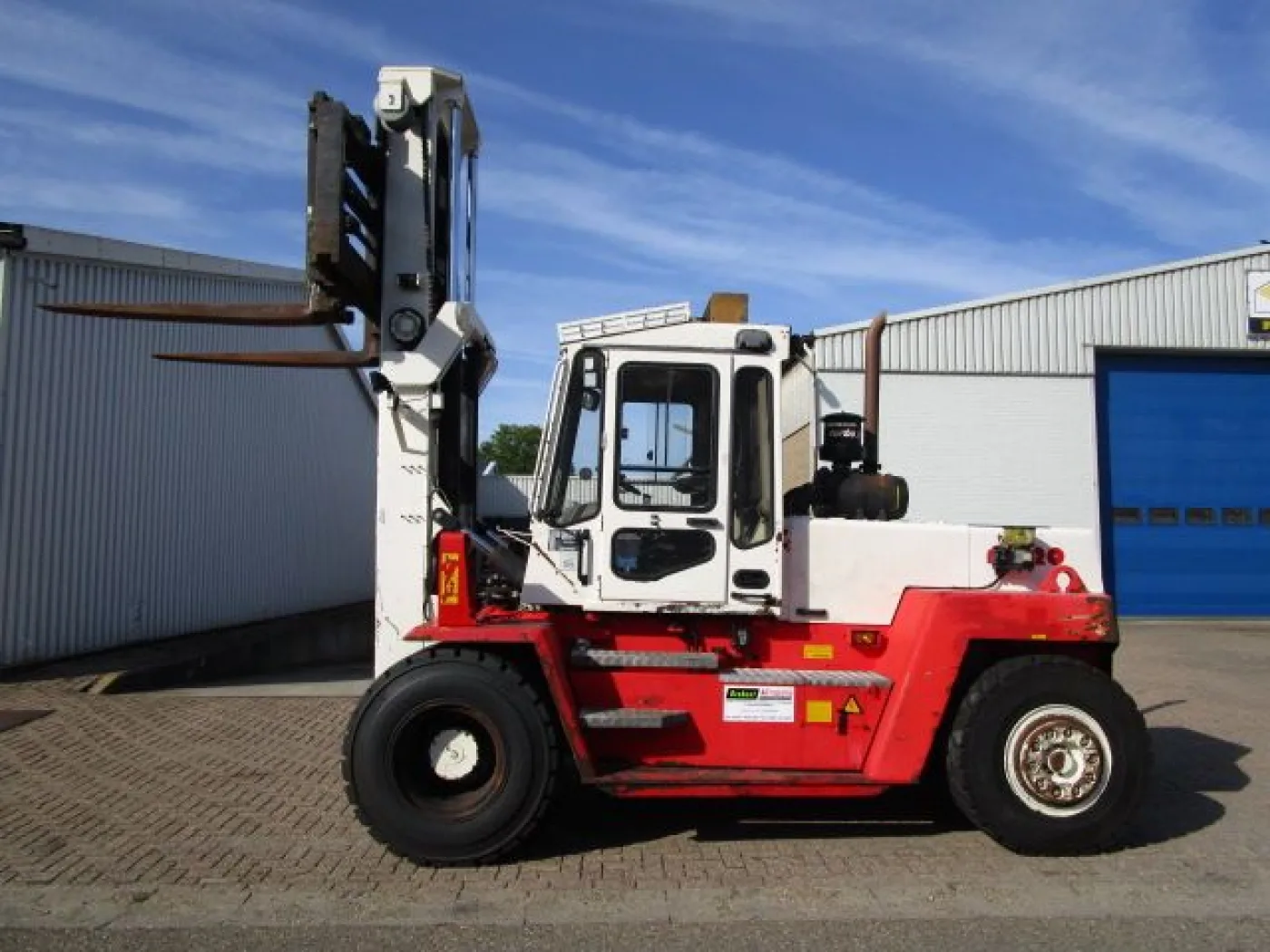 Svetruck 13.6-120 - 7