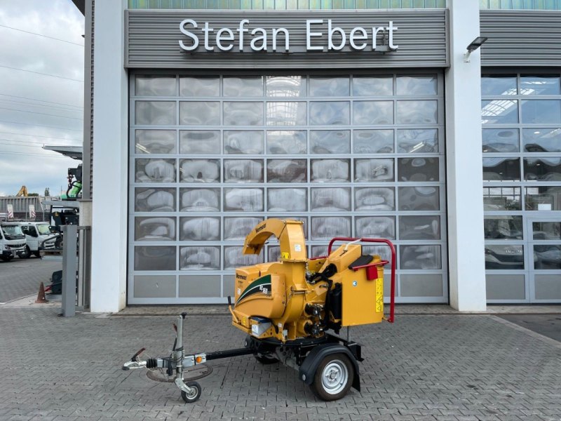 Vermeer BC160 XL / nur 61h / 2018