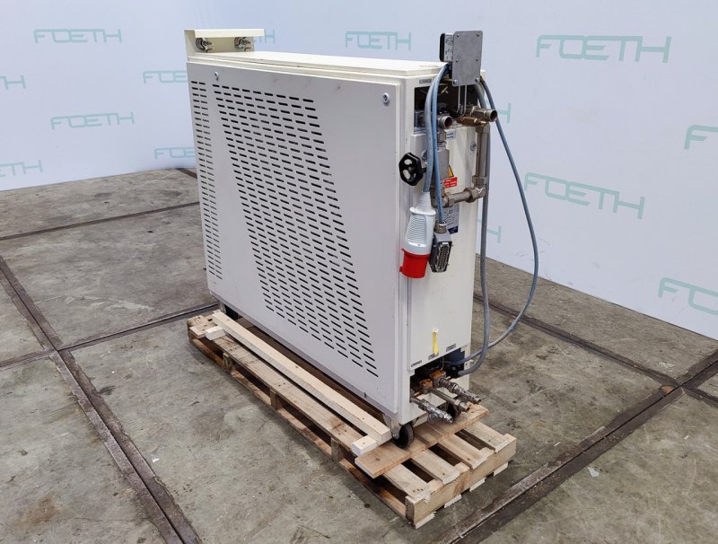 Single Temperiertechnik STW 200/1-24.60-H2.1 - Temperature control unit