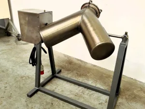 MESCOLATORE A V – MOD. 20 LT