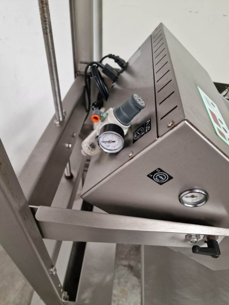 TERMOSALDATRICE – GANDUS – MOD. SI 720