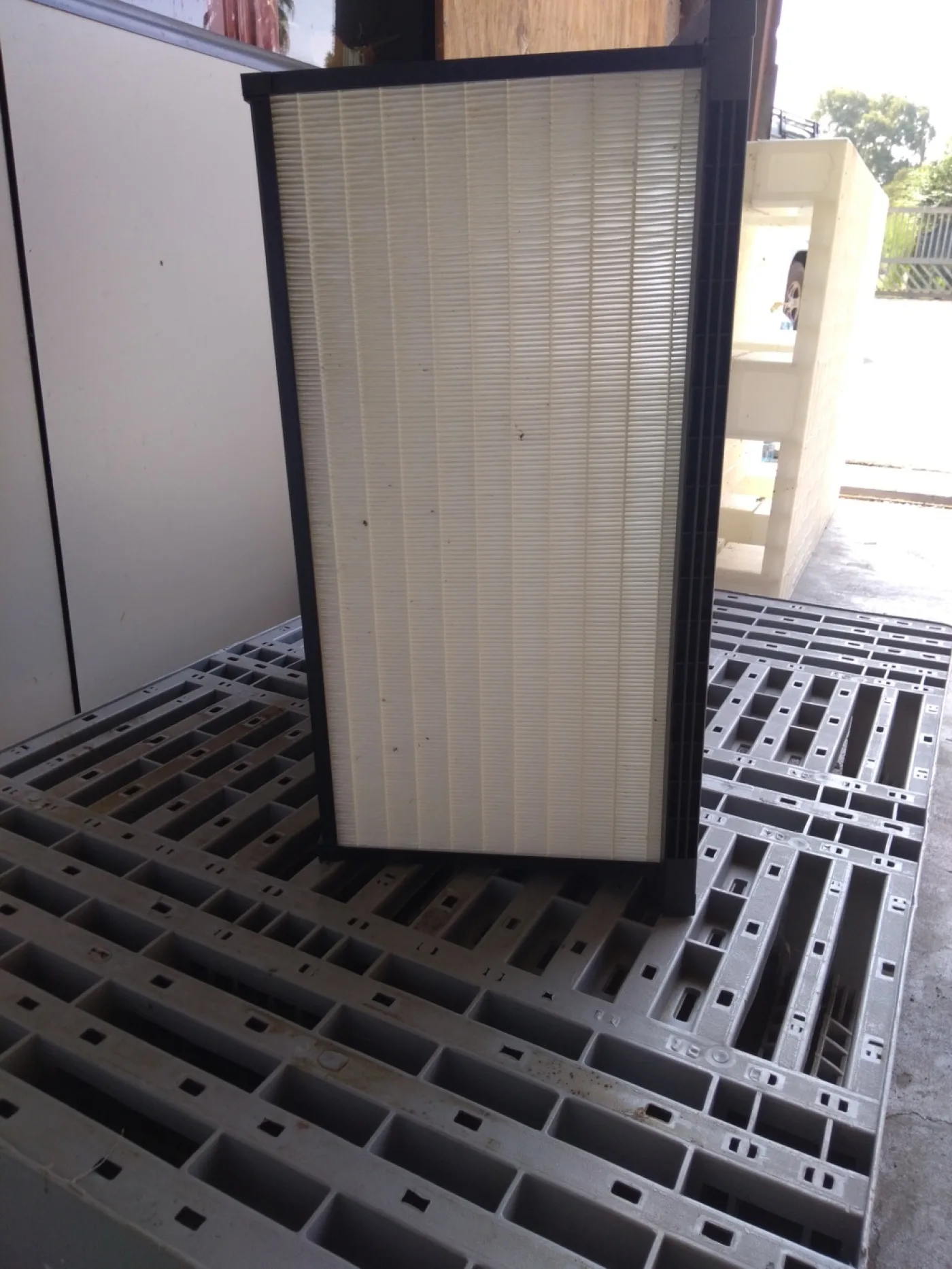 FILTRO SIRE – STR7P24PV - 3