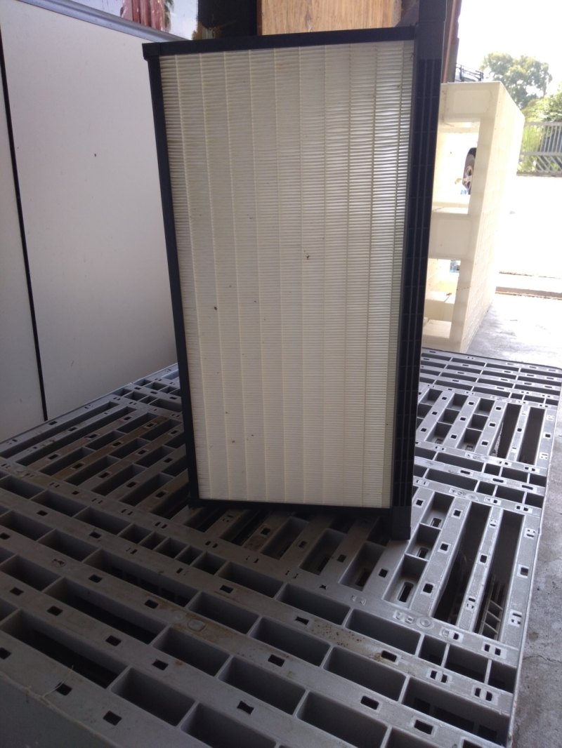 FILTRO SIRE – STR7P24PV