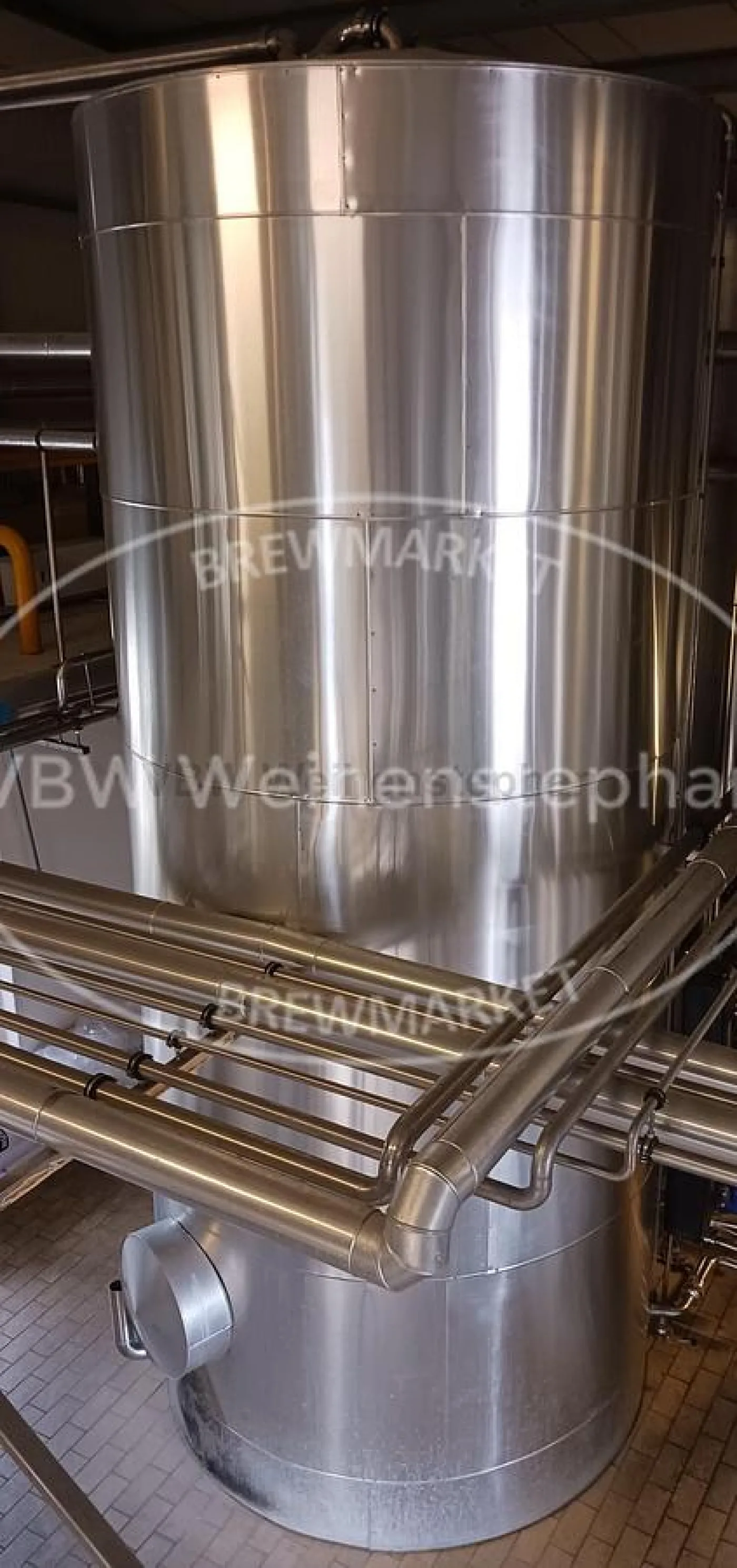Water tanks - 2