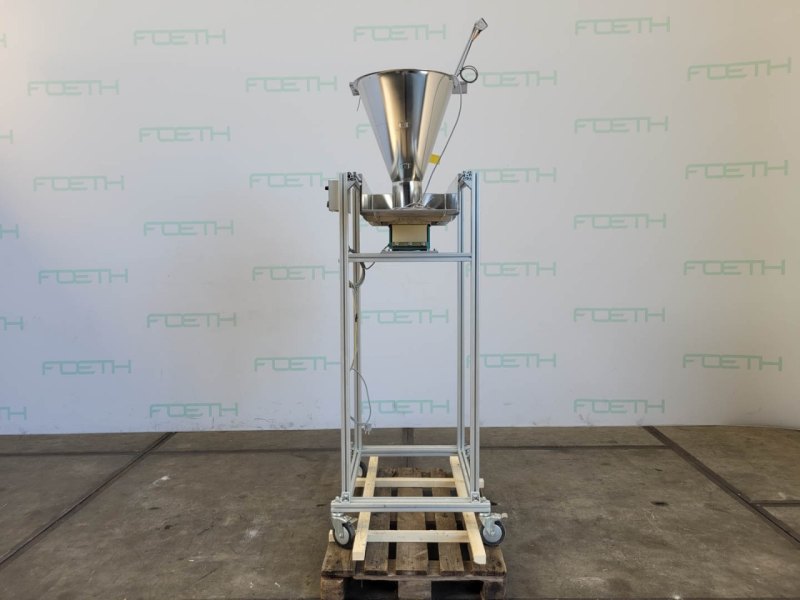 Aviteq KF12-2 - Vibro feeder