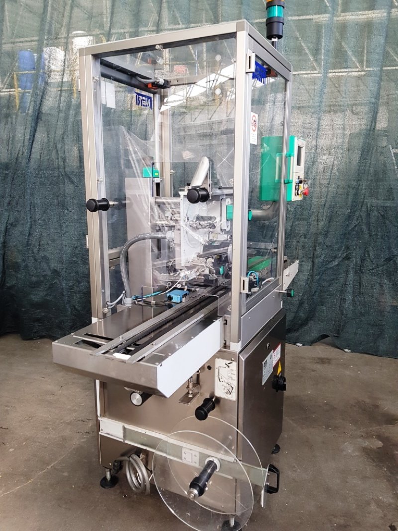 BOLLINATRICE – NERI – MOD. SL 400 V