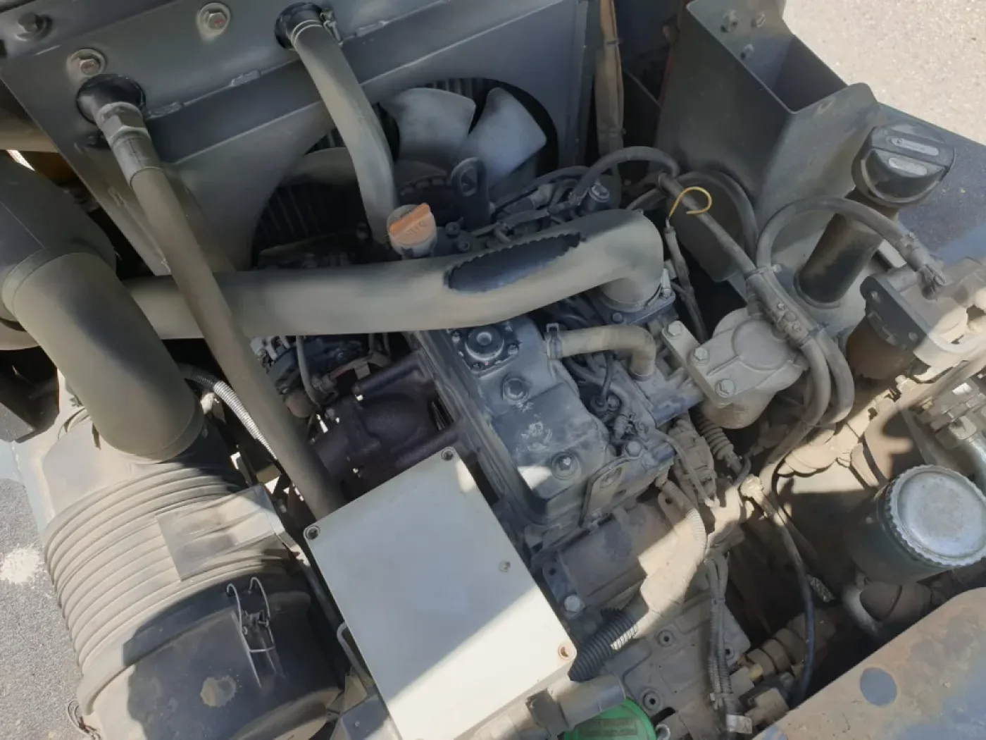 Wacker-Neuson - 3001 - 5