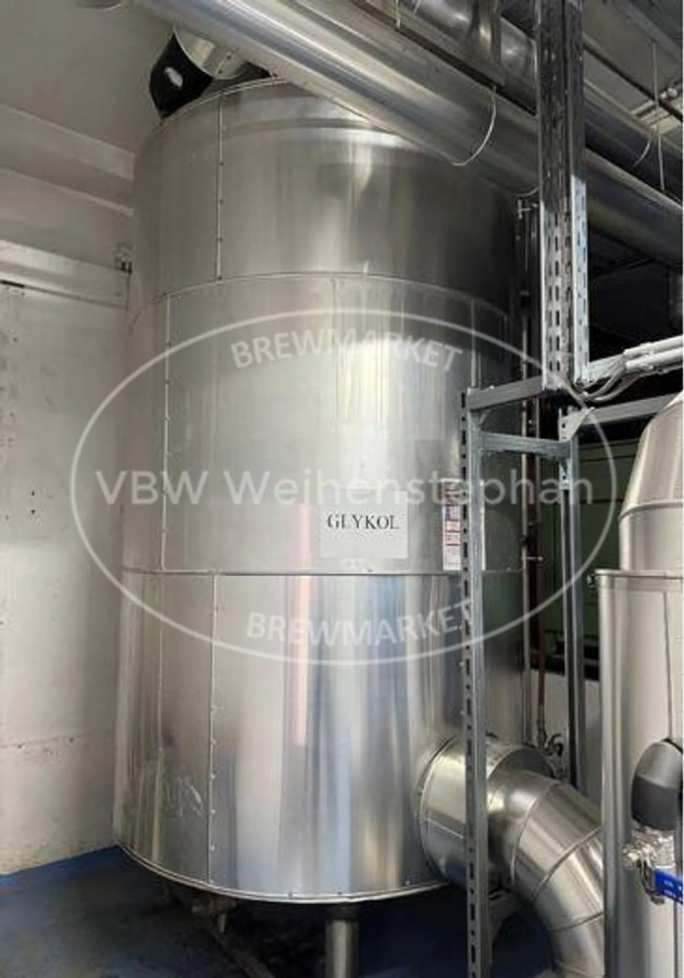 Refrigerating plant - 4