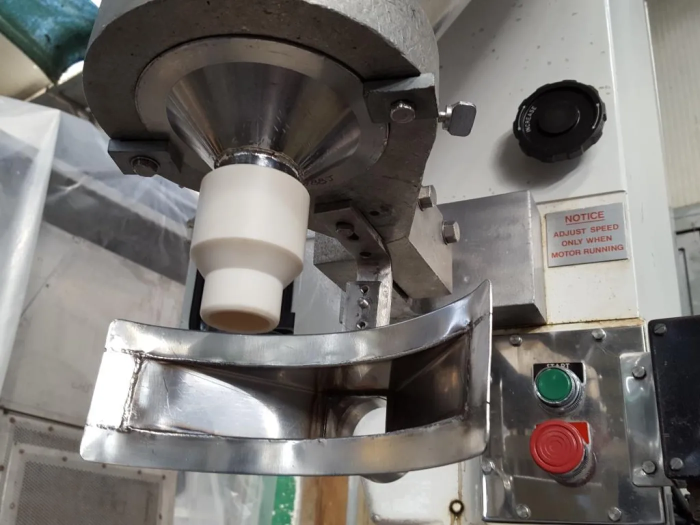 DOSATRICE POLVERI – ARENCO - 6