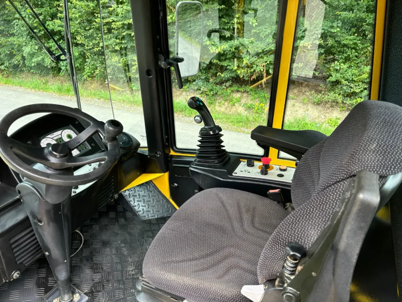 Bomag - BW 213 DH-4i - 4