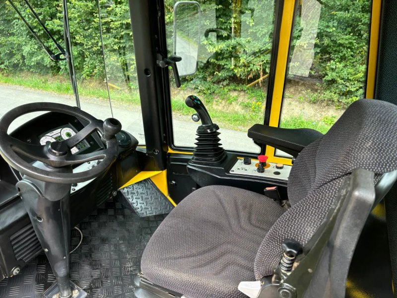 Bomag - BW 213 DH-4i