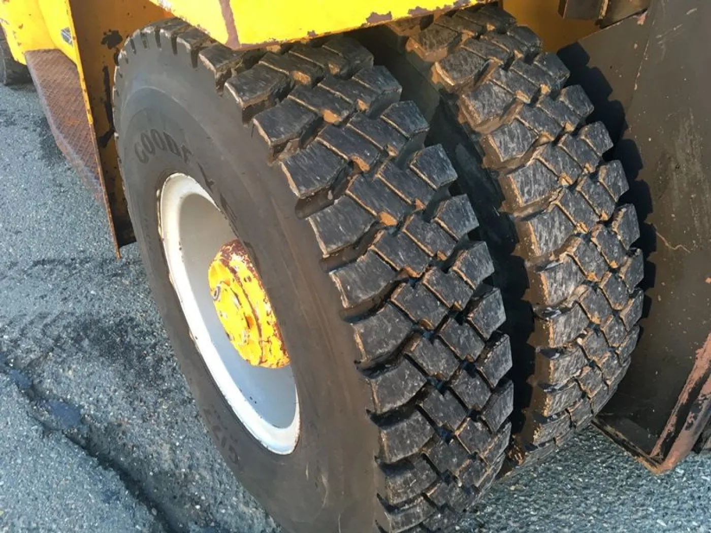 Kalmar DC15-1200 - 7