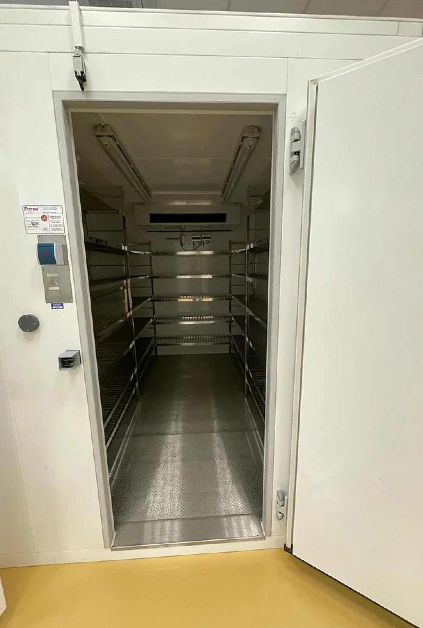 THERMOTEC - Refrigeratore - 2