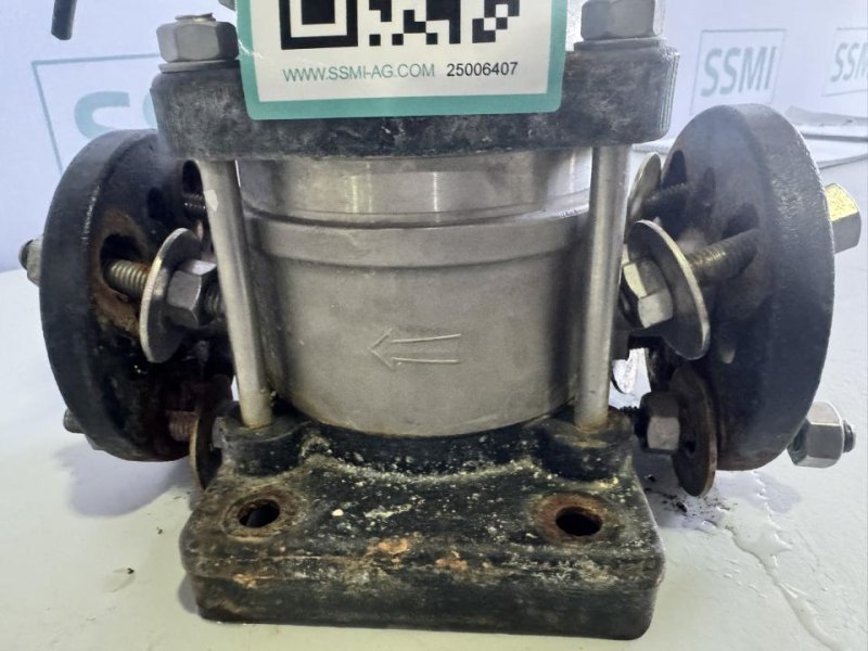 Grundfos Vertical Multistage Centrifugal Pump
