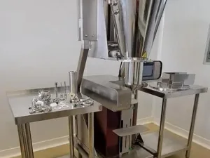 MARCHESINI DUMEK - Riempitrice