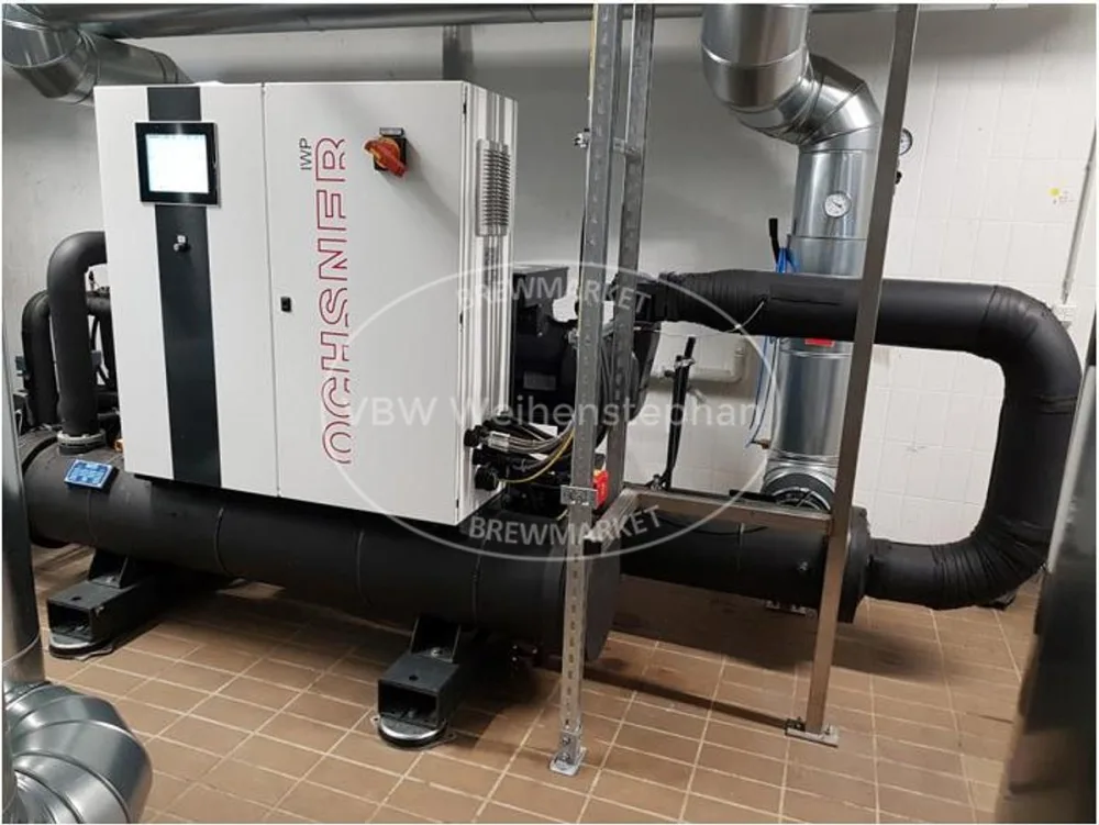 Heat pump