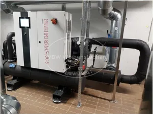 Heat pump