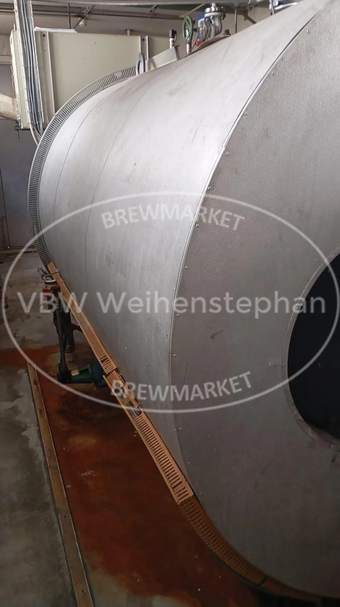 Steam boiler - 5