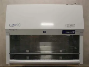 Clean Air BioVanguard 6 Microbiologische Veiligheidskast