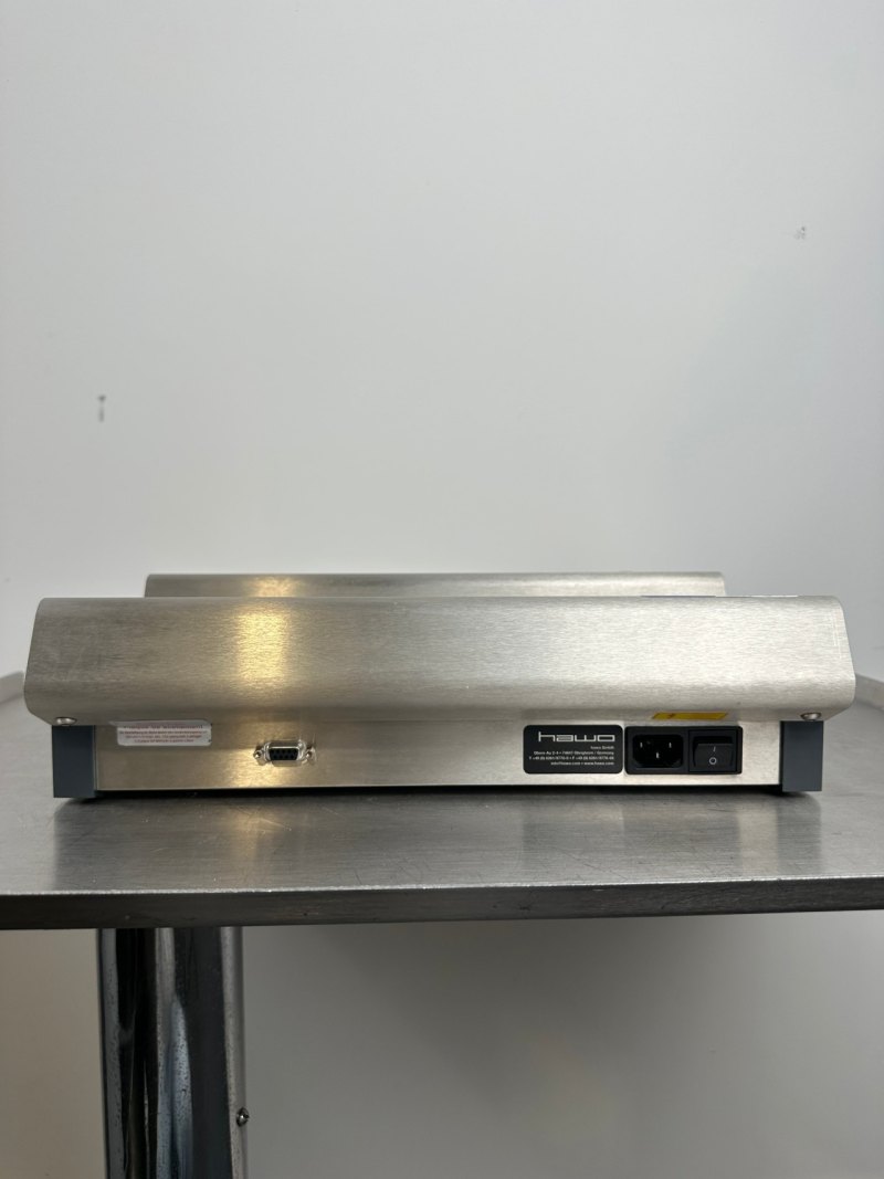 Hawo Siegelgerät HD380 WSI-V Valipak