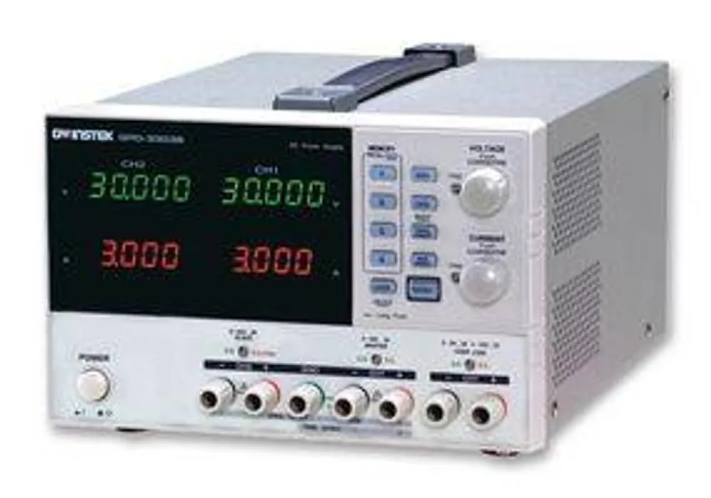 GW Instek GPD-3303S