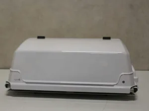 GE Healthcare Cytiva Tray 20 en Lid 20 voor Xuri W25 Systeem