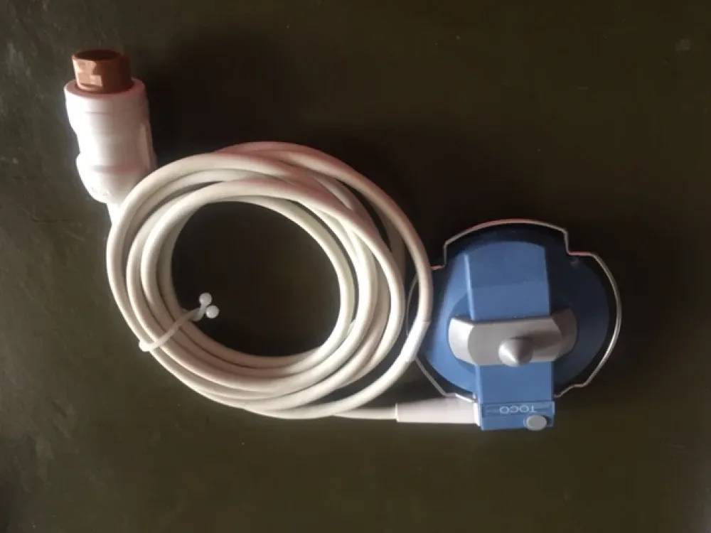 Sanomed CTG Toco Sensor