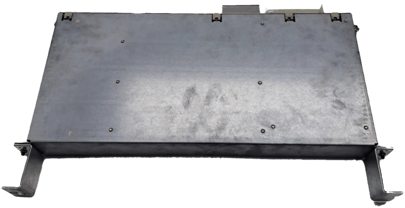 Siemens Simodrive 611-A/611-D 6SN1146-1AB00-0BA0 - 4