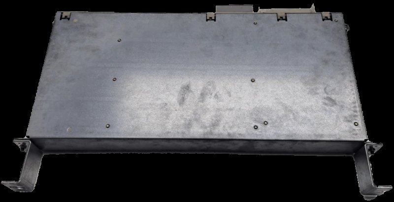 Siemens Simodrive 611-A/611-D 6SN1146-1AB00-0BA0