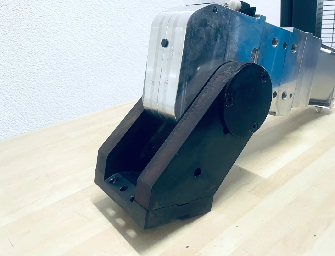 Tünkers Spanner KS 80.2 A03 LHT12 - 4