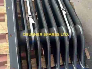 TC039.005.010 | Grizzly-Abschnitt | Crusher Spares Ltd |
