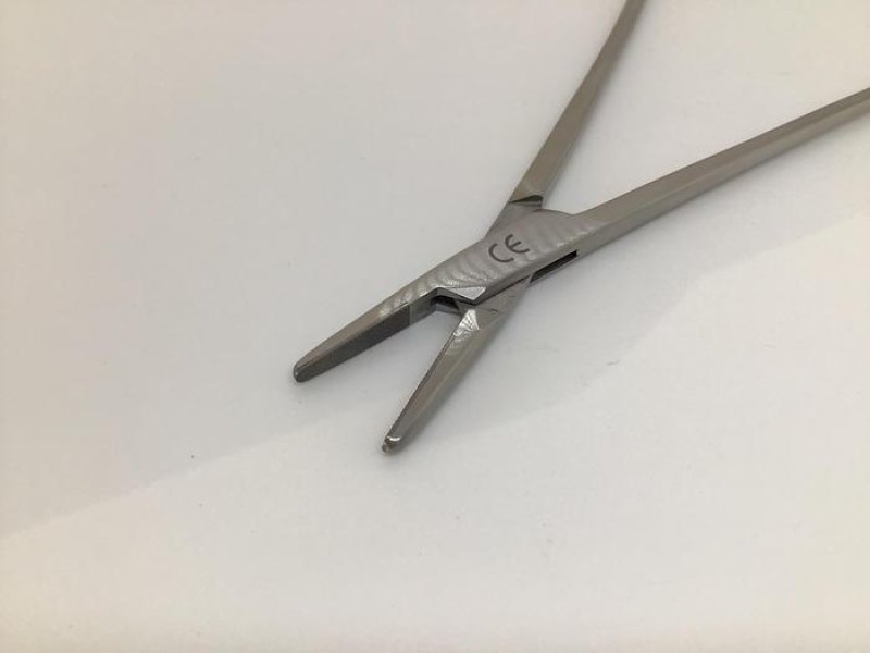 GB Medical Mayo TC 200mm