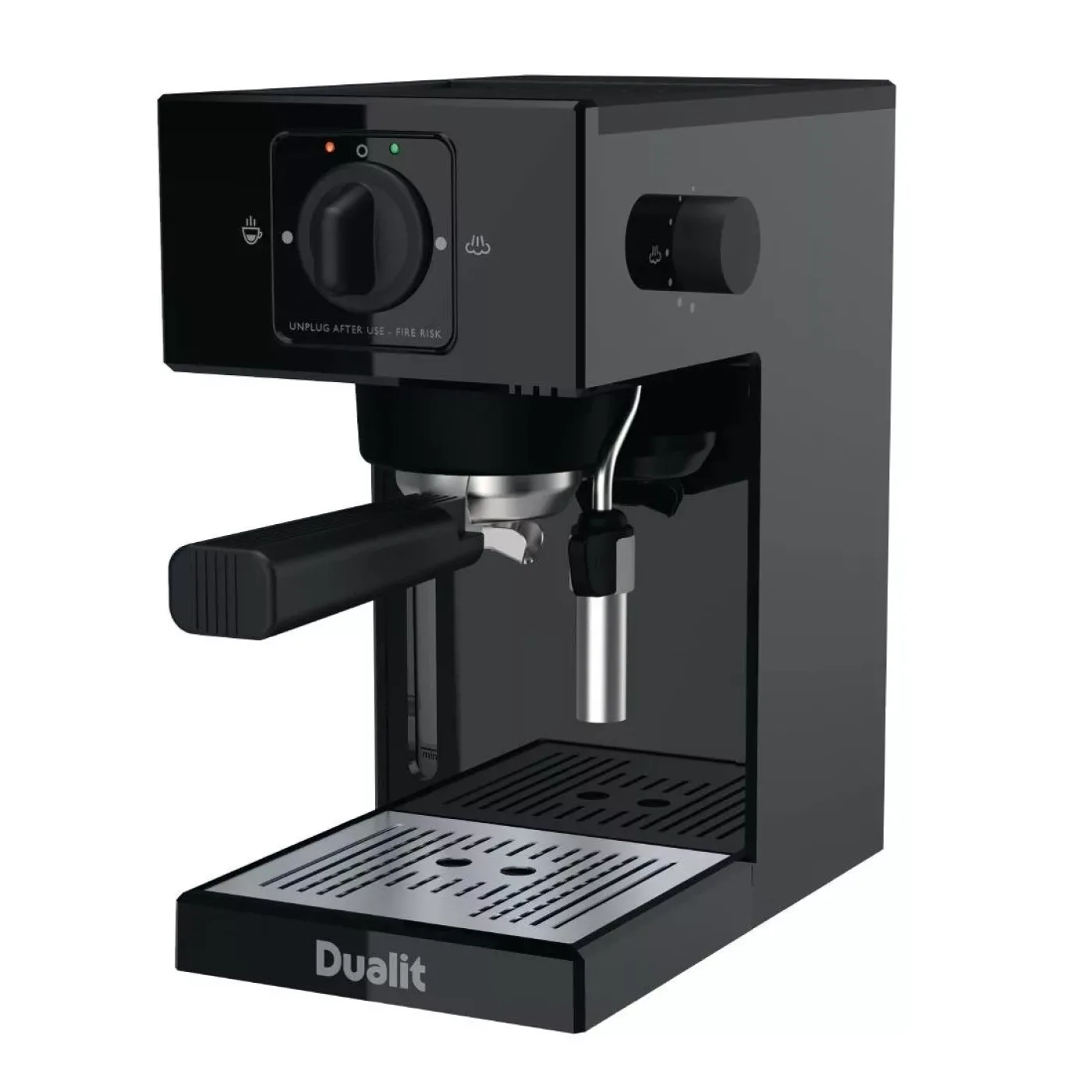 Dualit Espresso Coffee Machine - islandcatering - 1