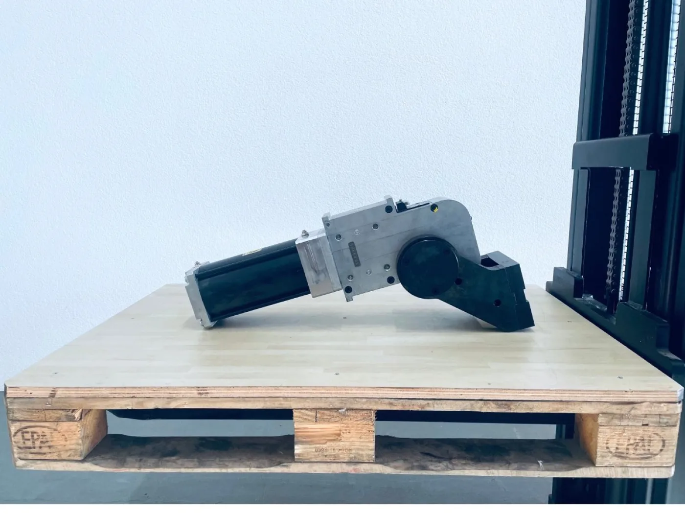 Tünkers Spanner KS2 125.2 A01LHT12 - 1