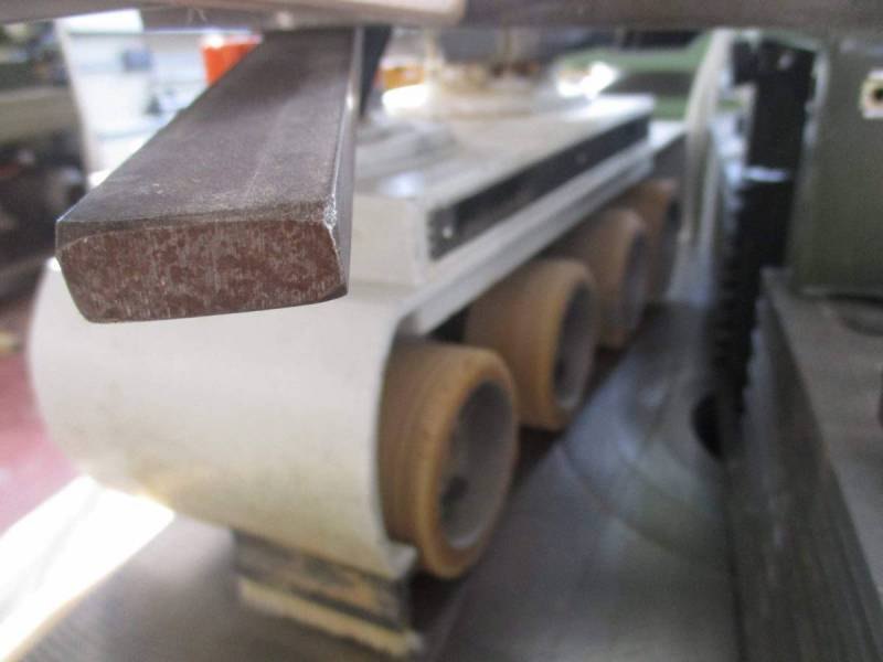 TRASCINATORE MAGGI mod. VARIOFEED 4