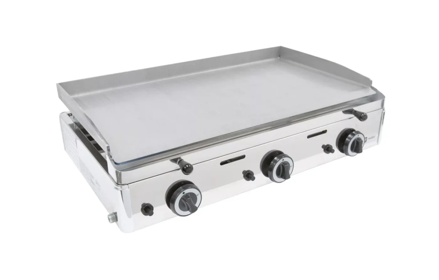 Falcon Grill E3925 Dominator Plus 73cm Chargrill Table Top Electric - islandcatering - 4