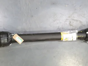McConnel Wing PTO Shaft - 47718.03