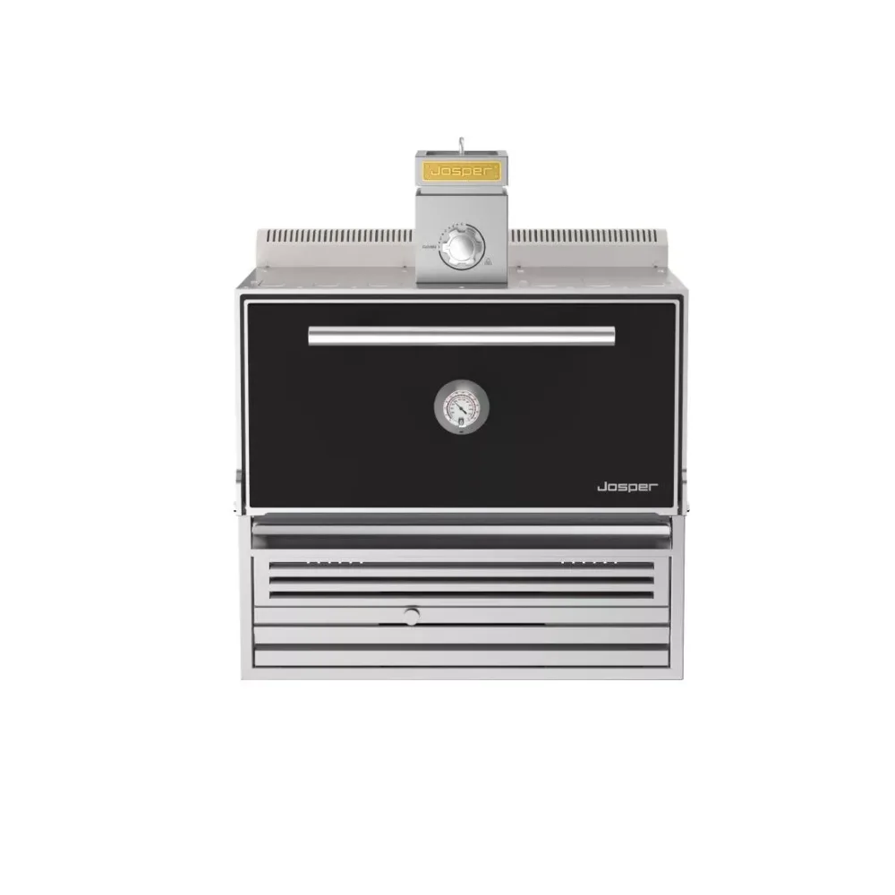 Josper Medium Charcoal Oven HJX-PRO-M120 - islandcatering
