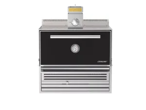 Josper Medium Charcoal Oven HJX-PRO-M120 - islandcatering