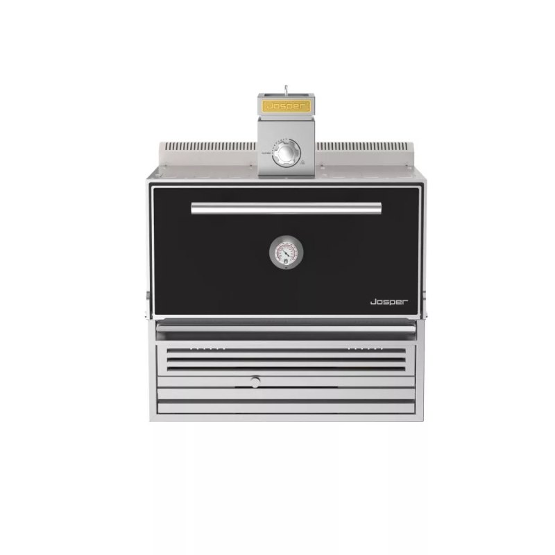 Josper Medium Charcoal Oven HJX-PRO-M120 - islandcatering