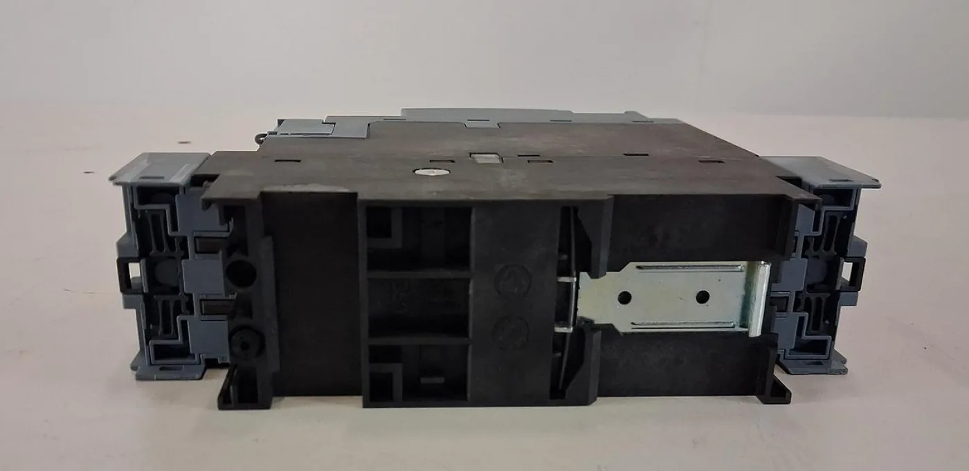 Siemens Sirius Schaltgerät – ein Motorschutzschalter mit integriertem Leistungsschalte 3RA6011-1BB42 - 4