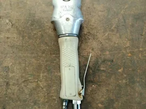Dehiding knife - Air knife