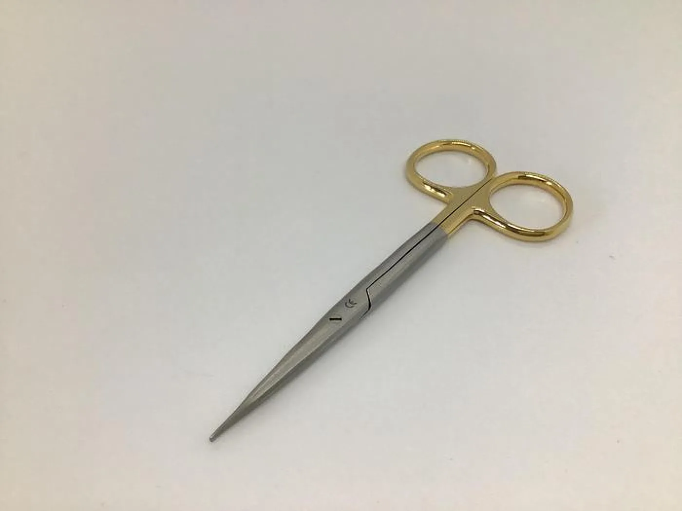 GB Medical Basic Eye TC - 2