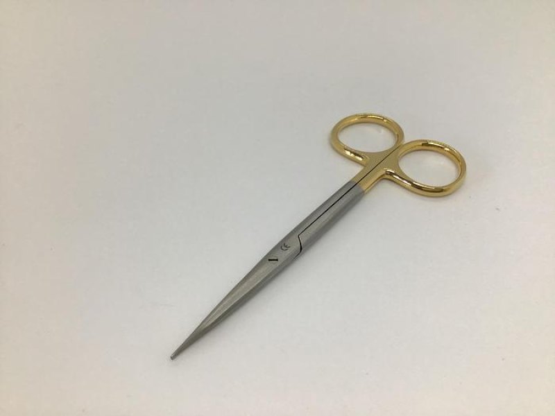 GB Medical Basic Eye TC