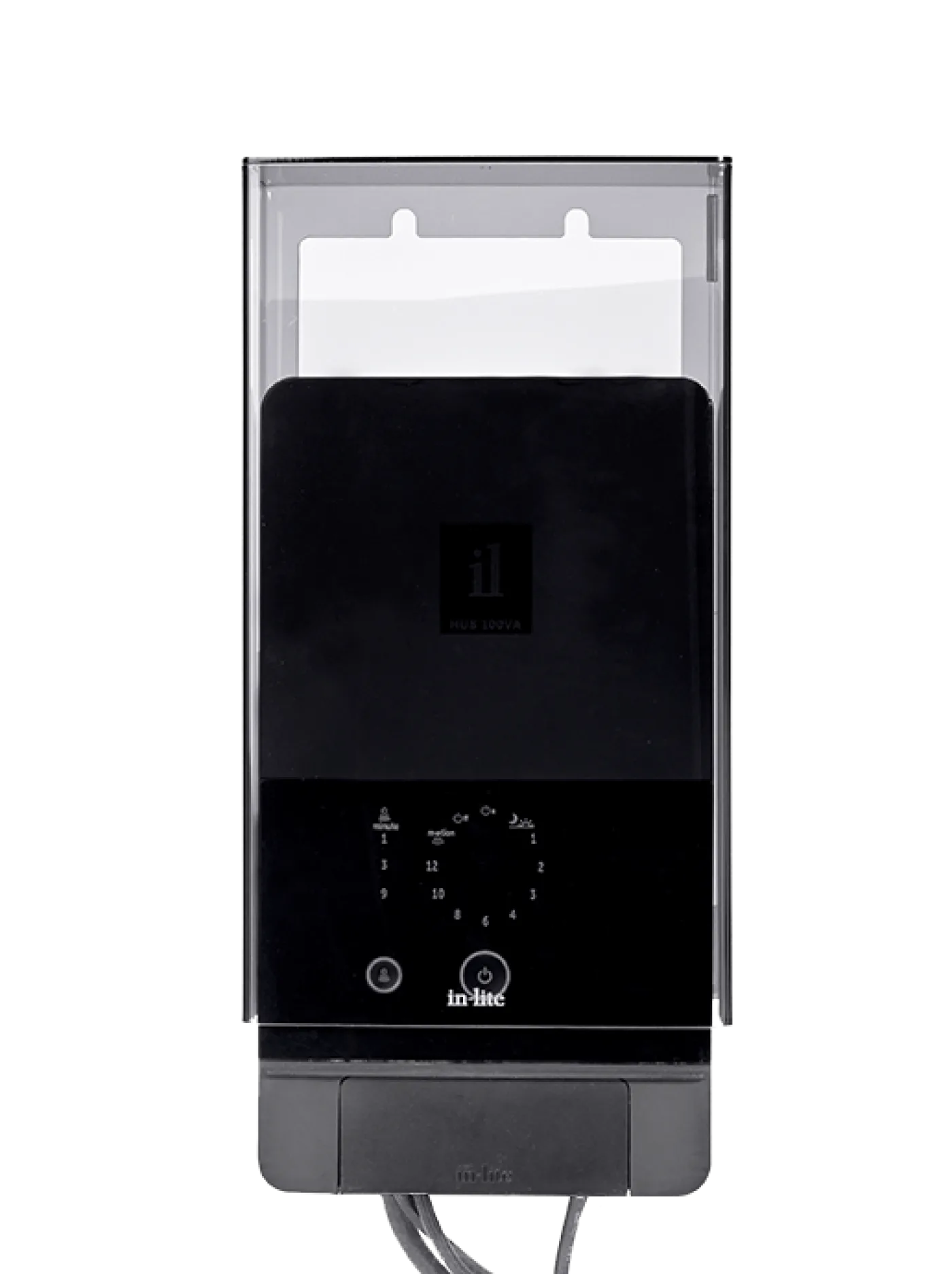 Hub Protector - beschermkap - 1